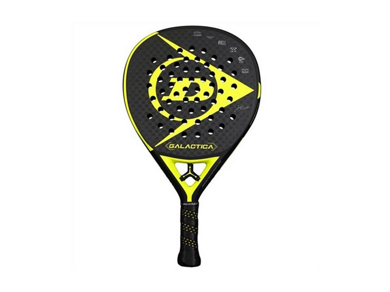 Dunlop Galactica G1 NH (Mieres) Padelbat