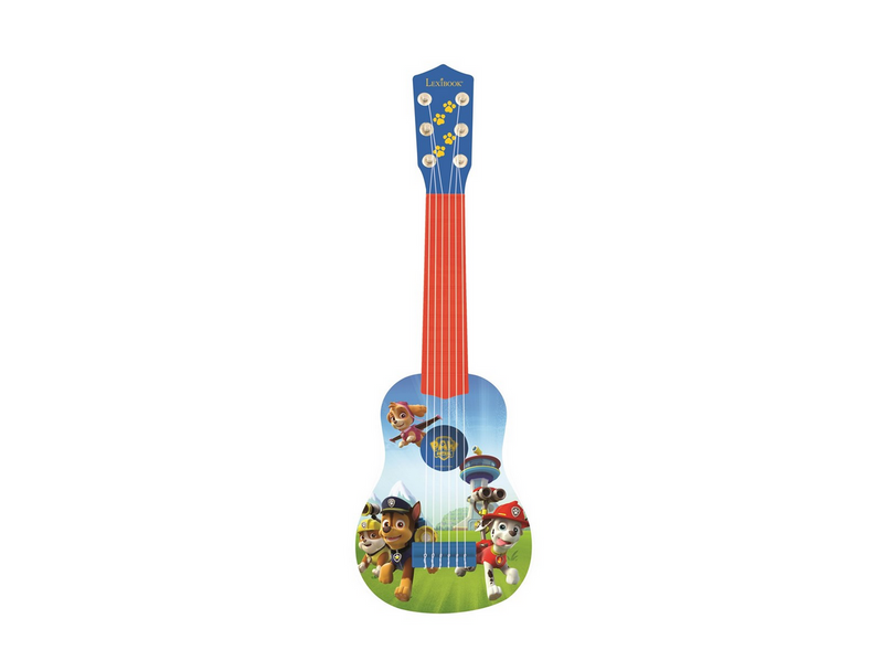 Paw Patrol My First Guitar -54 cm