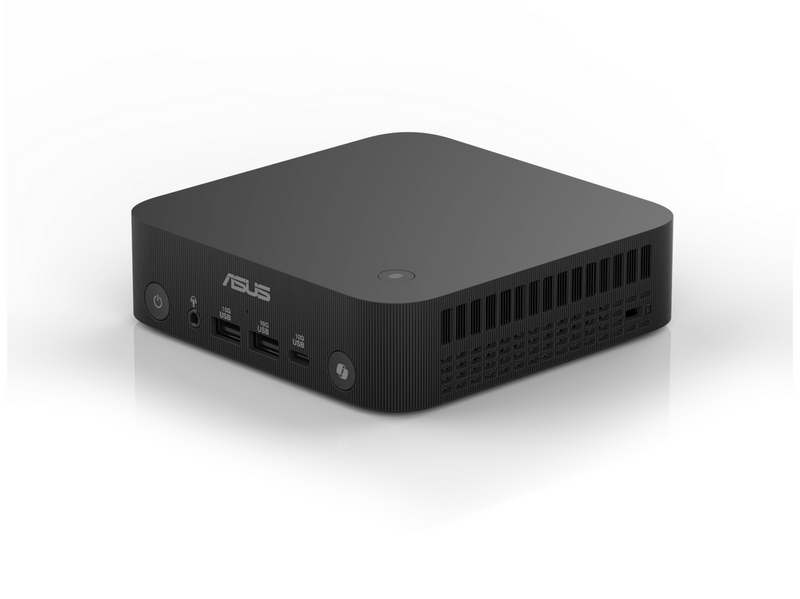 ASUS PN54 - Ryzen AI 5 340 / 16GB / 512GB