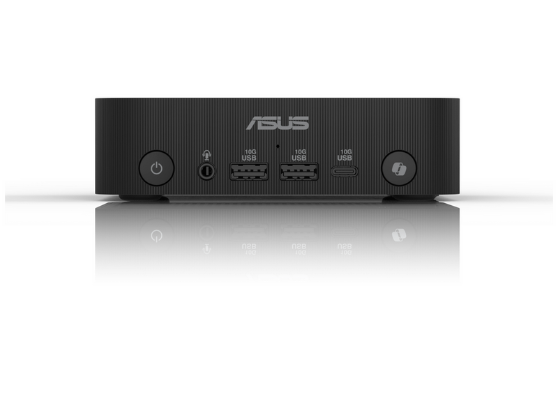 ASUS PN54 - Ryzen AI 5 340 / 16GB / 512GB