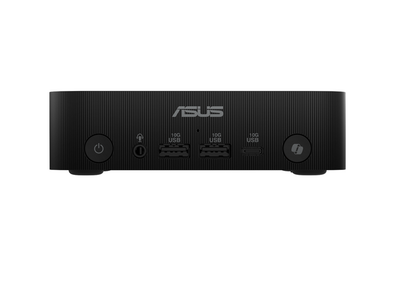 ASUS PN54 - Ryzen AI 5 340 / 16GB / 512GB