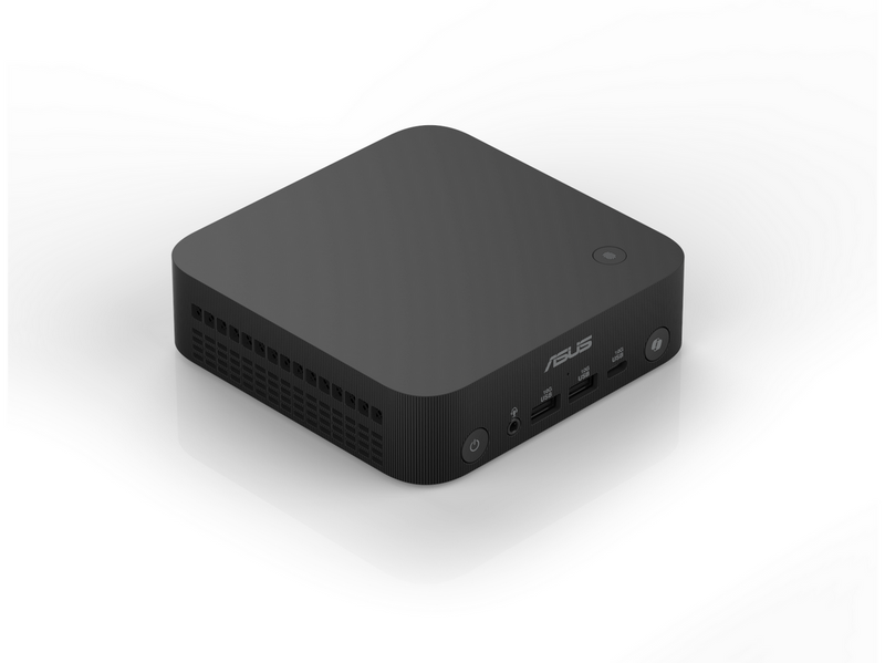 ASUS PN54 - Ryzen AI 5 340 / 16GB / 512GB