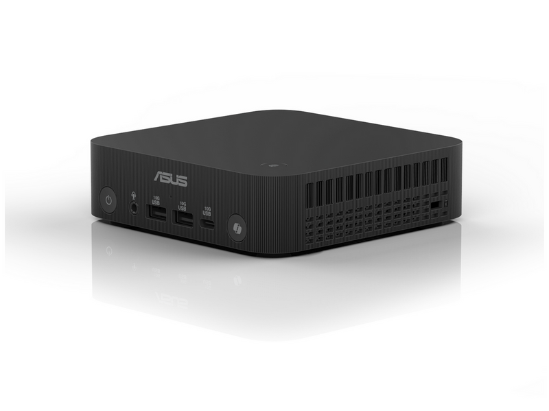 ASUS PN54 - Ryzen AI 5 340 / 16GB / 512GB