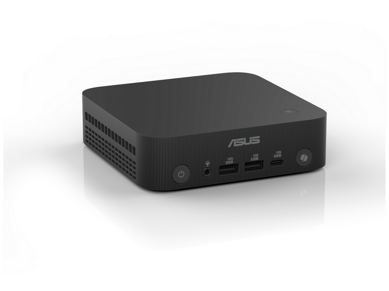 ASUS PN54 - Ryzen AI 5 340 / 16GB / 512GB