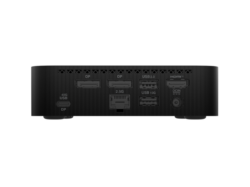 ASUS PN54 - Ryzen AI 5 340 / 16GB / 512GB