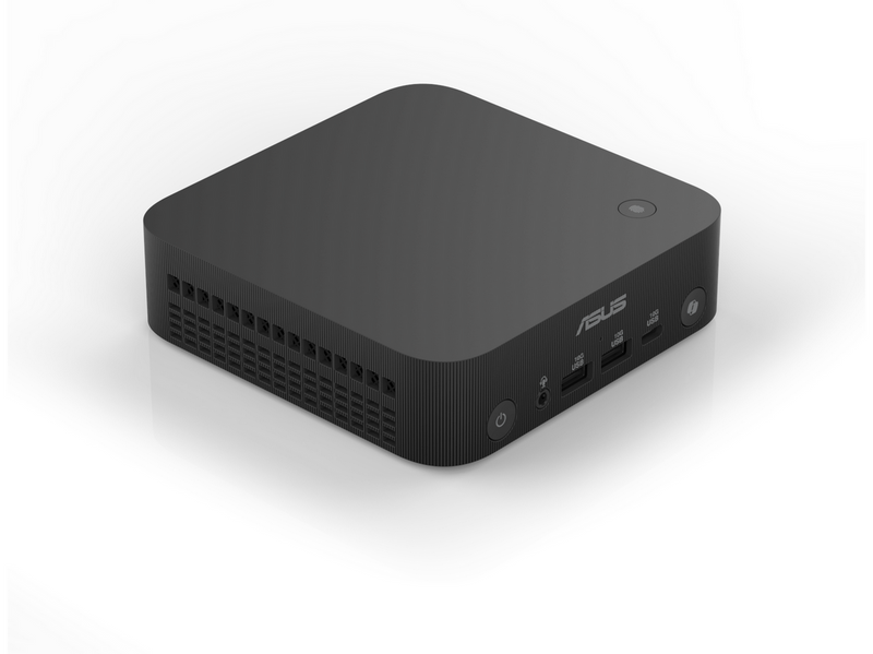 ASUS PN54 - Ryzen AI 5 340 / 16GB / 512GB