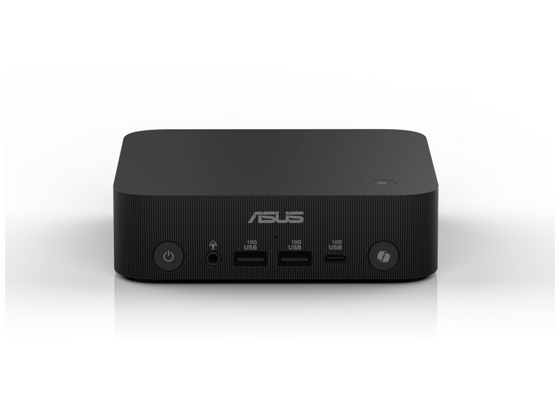 ASUS PN54 - Ryzen AI 5 340 / 16GB / 512GB