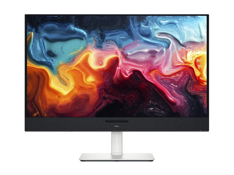 32" Dell Plus S3225QC - 3840x2160 (4K) - 120Hz - QD-OLED
