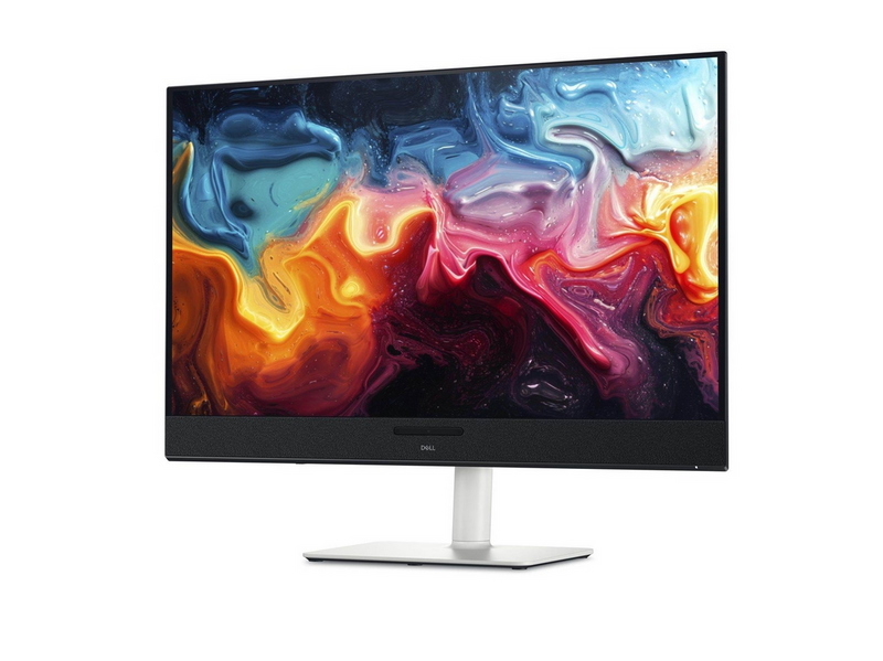 32" Dell Plus S3225QC - 3840x2160 (4K) - 120Hz - QD-OLED