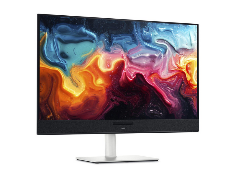 32" Dell Plus S3225QC - 3840x2160 (4K) - 120Hz - QD-OLED