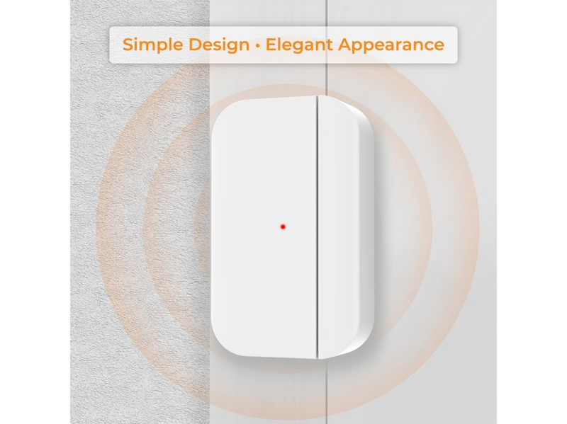 DENVER Smart Home Alarm system SHA-220