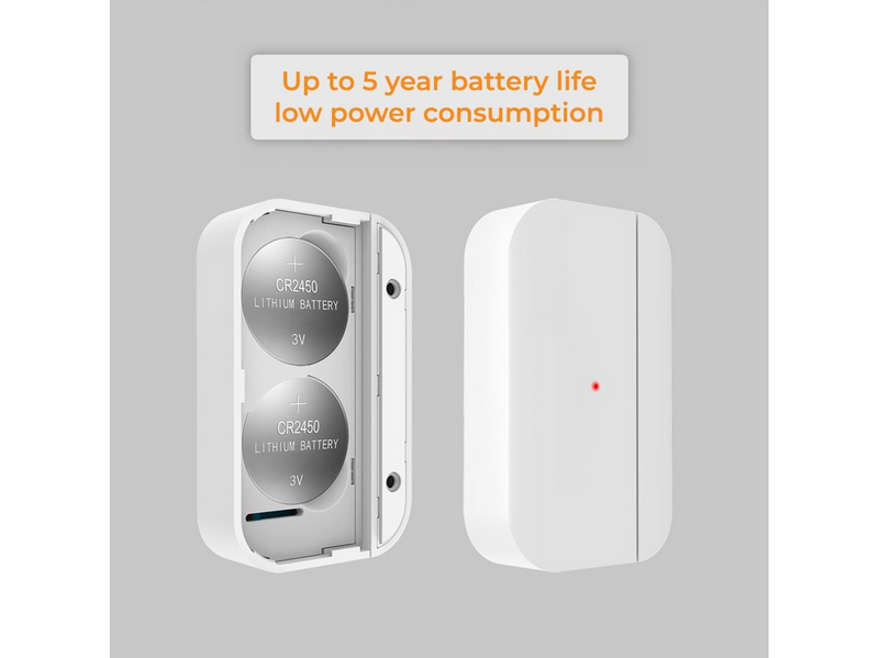 DENVER Smart Home Alarm system SHA-220