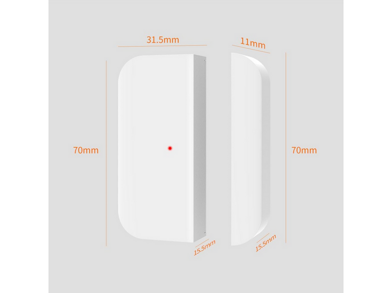 DENVER Smart Home Alarm system SHA-220