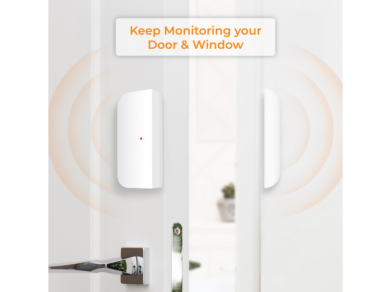 DENVER Smart Home Alarm system SHA-220