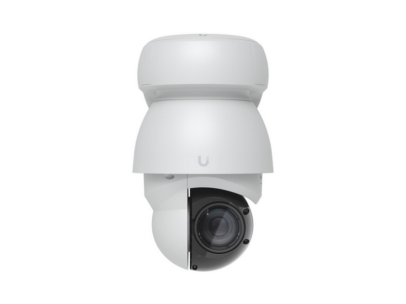 Ubiquiti UniFi AI PTZ Industrial
