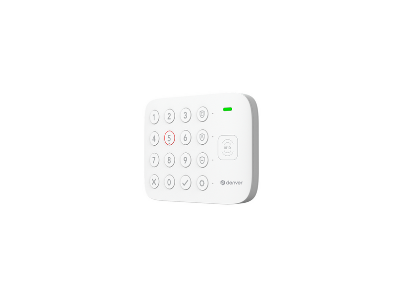 DENVER Smart Home Alarm system SHA-220