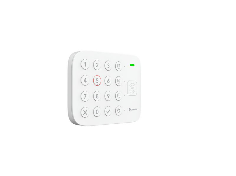 DENVER Smart Home Alarm system SHA-220