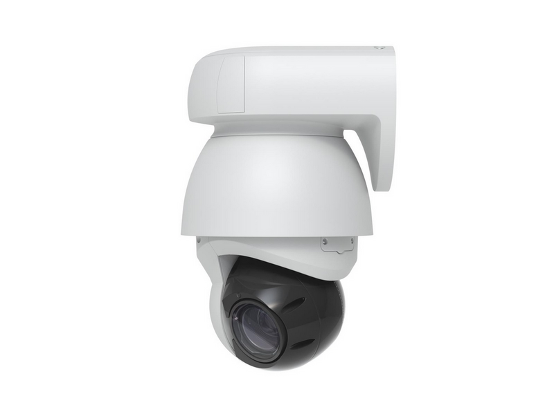 Ubiquiti UniFi AI PTZ Industrial