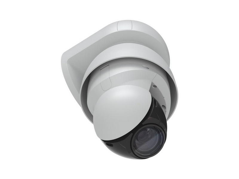 Ubiquiti UniFi AI PTZ Industrial