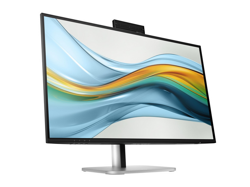 27" HP 527pm Series 5 Pro - 2560x1440 (QHD) - 100Hz - IPS - 100W USB-C