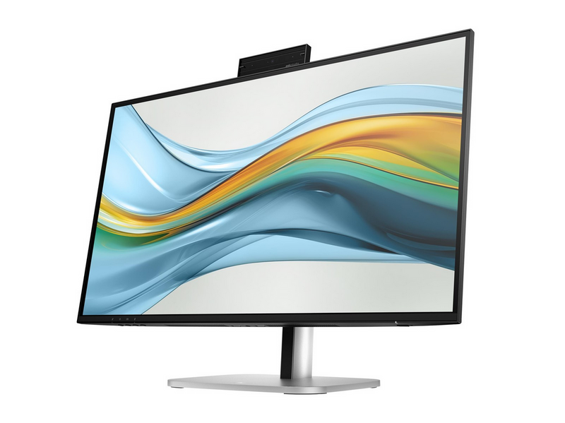 27" HP 527pm Series 5 Pro - 2560x1440 (QHD) - 100Hz - IPS - 100W USB-C