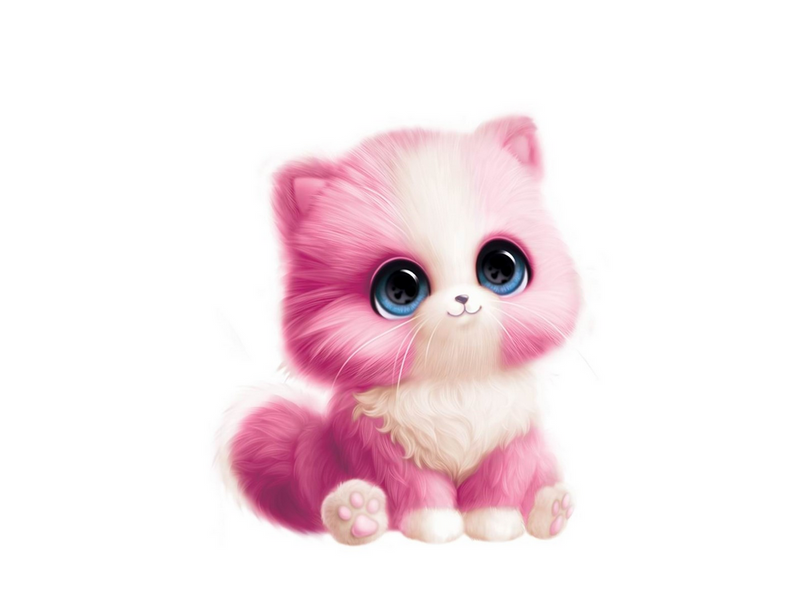 Scruff a luvs Scruff-a-Luvs Pink