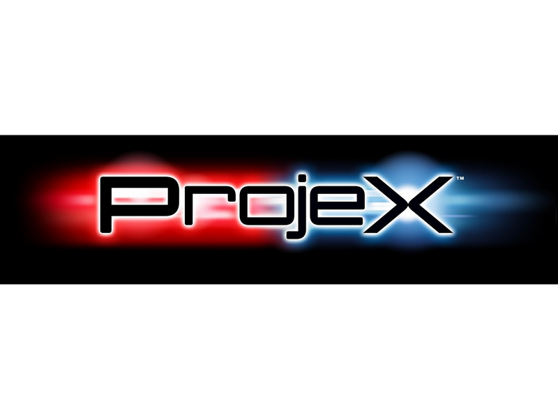 ProjeX Animated Two Players