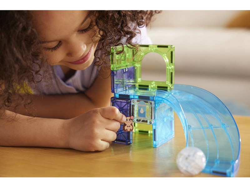Magna-Tiles Hamster Ball 13 pcs