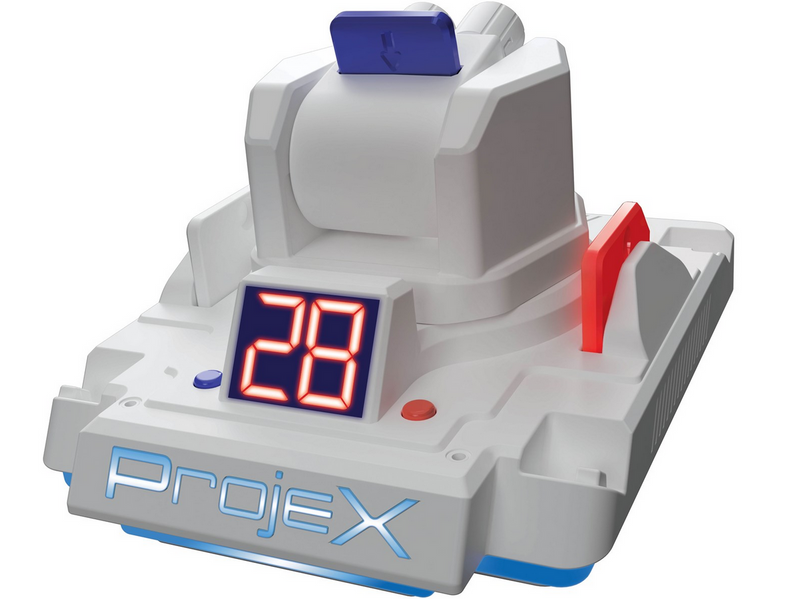 ProjeX Animated Two Players