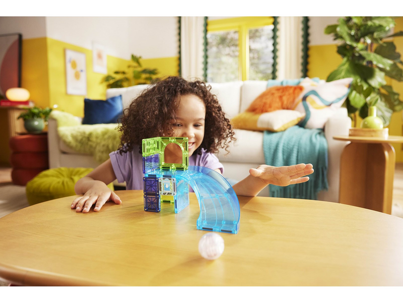 Magna-Tiles Hamster Ball 13 pcs