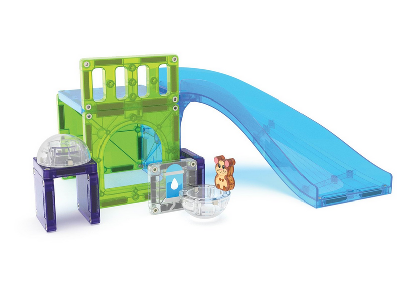 Magna-Tiles Hamster Ball 13 pcs