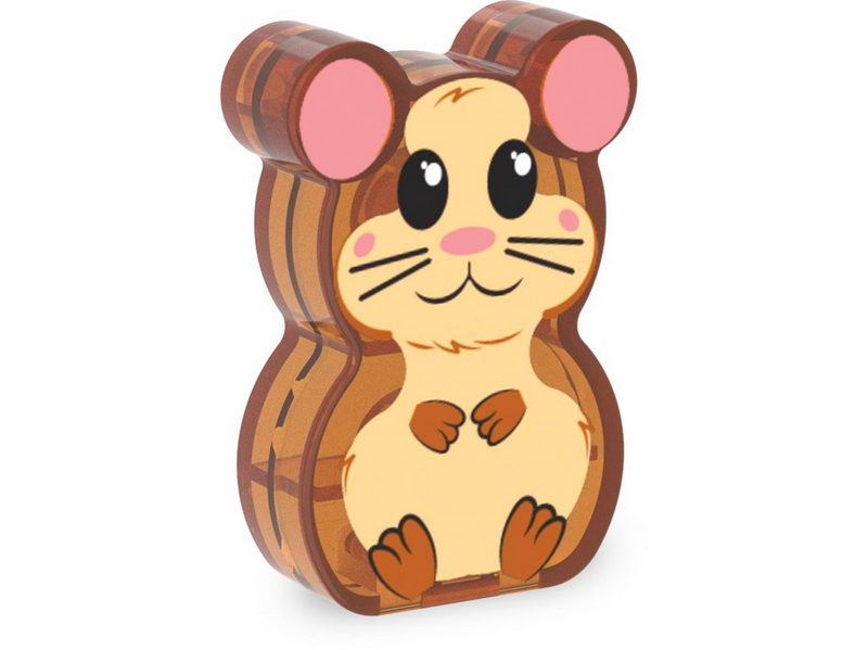 Magna-Tiles Hamster Ball 13 pcs