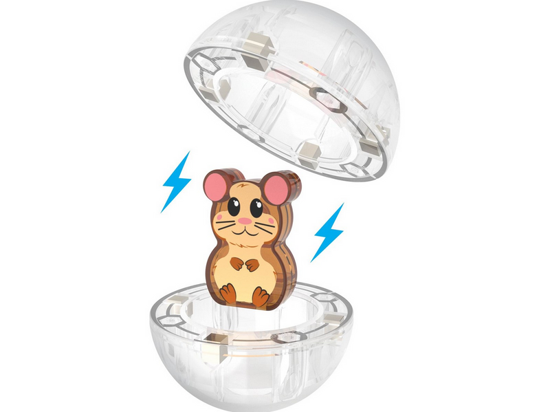 Magna-Tiles Hamster Ball 13 pcs