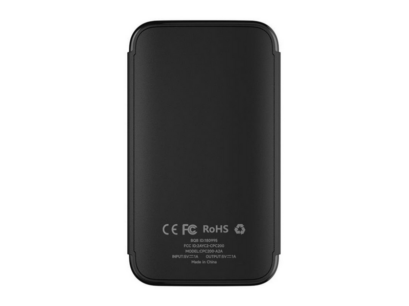 Carlinkit CPC200-A2A Android Auto Wireless Adapter