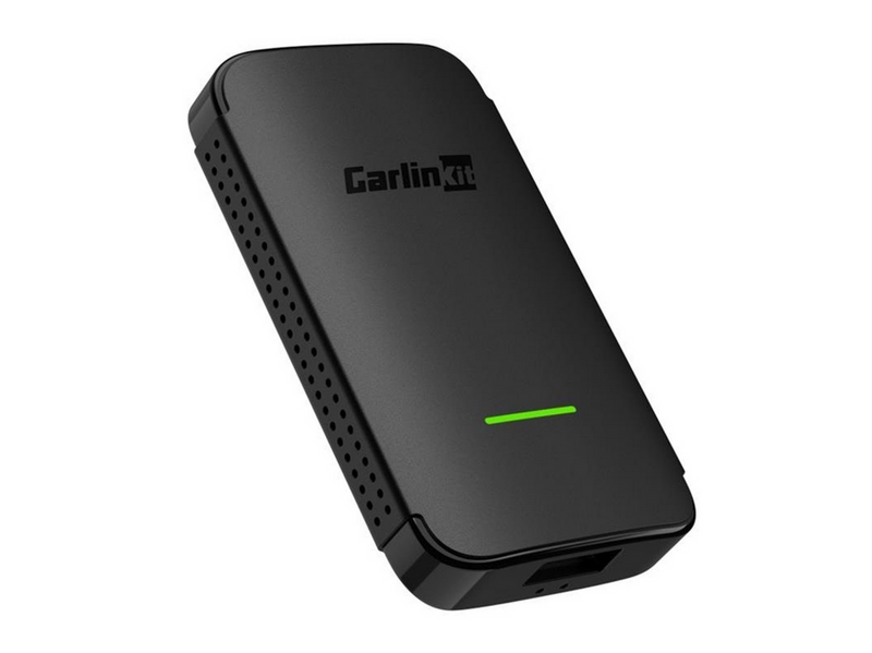 Carlinkit CPC200-A2A Android Auto Wireless Adapter