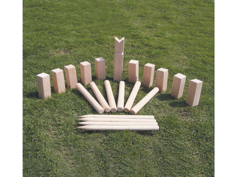 Happy Summer Kubb