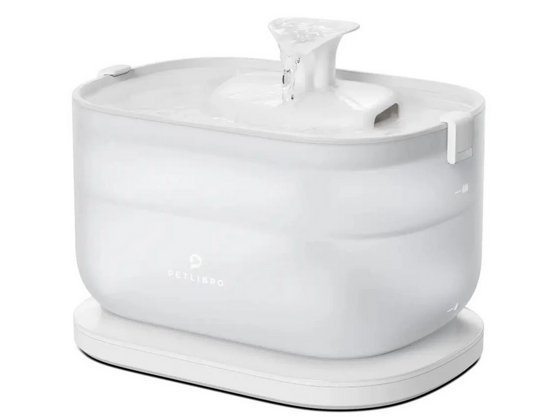 Petlibro Dockstream Wireless Pump Water Fountain 5L