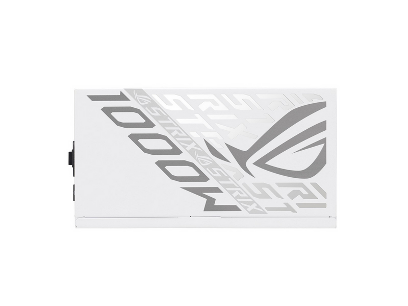 ASUS ROG Strix 1000W Netzteile - 1000 Watt - ATX 3.1 - 80 Plus Platinium