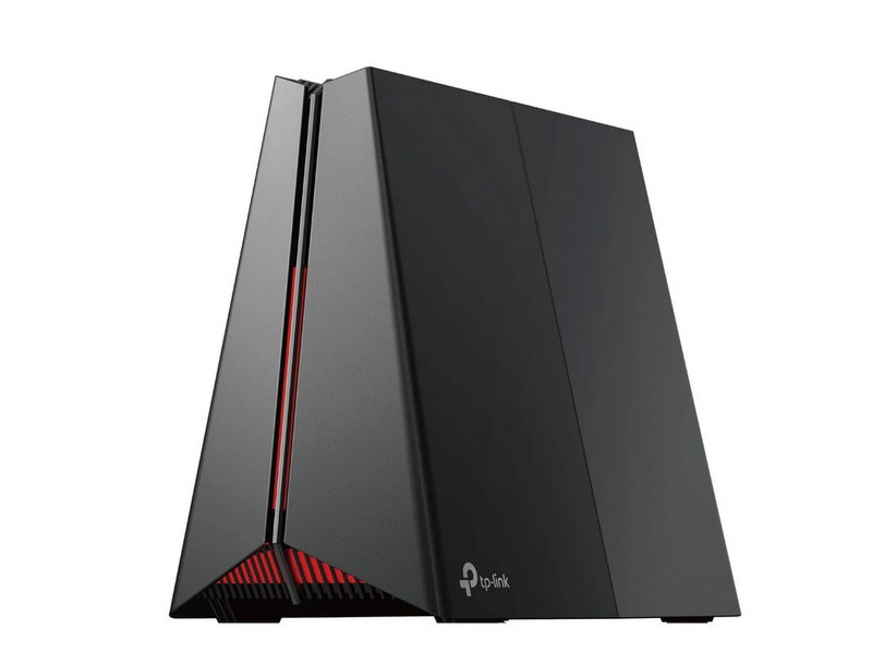 TP-Link Archer GE550 V1 - wireless router - Wi-Fi 7 - desktop - Wireless router