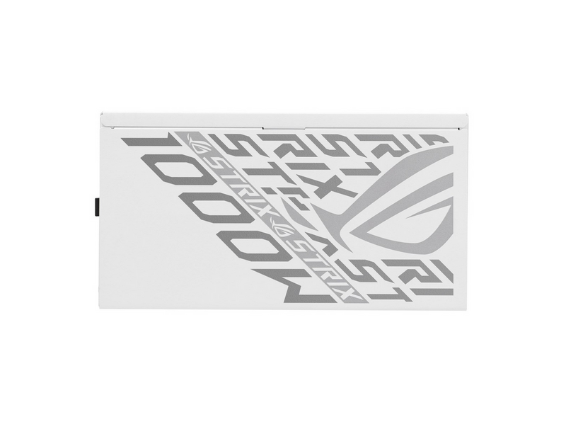 ASUS ROG Strix 1000W Netzteile - 1000 Watt - ATX 3.1 - 80 Plus Platinium