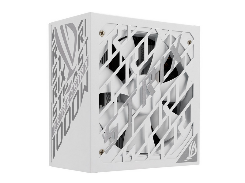 ASUS ROG Strix 1000W Netzteile - 1000 Watt - ATX 3.1 - 80 Plus Platinium