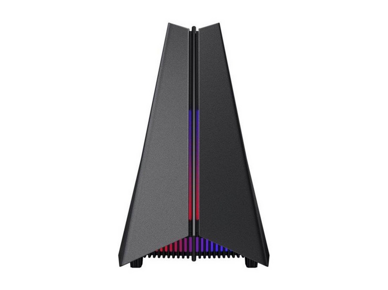 TP-Link Archer GE550 V1 - wireless router - Wi-Fi 7 - desktop - Wireless router