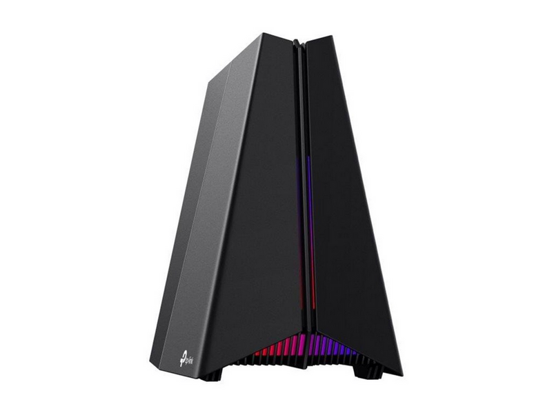 TP-Link Archer GE550 V1 - wireless router - Wi-Fi 7 - desktop - Wireless router