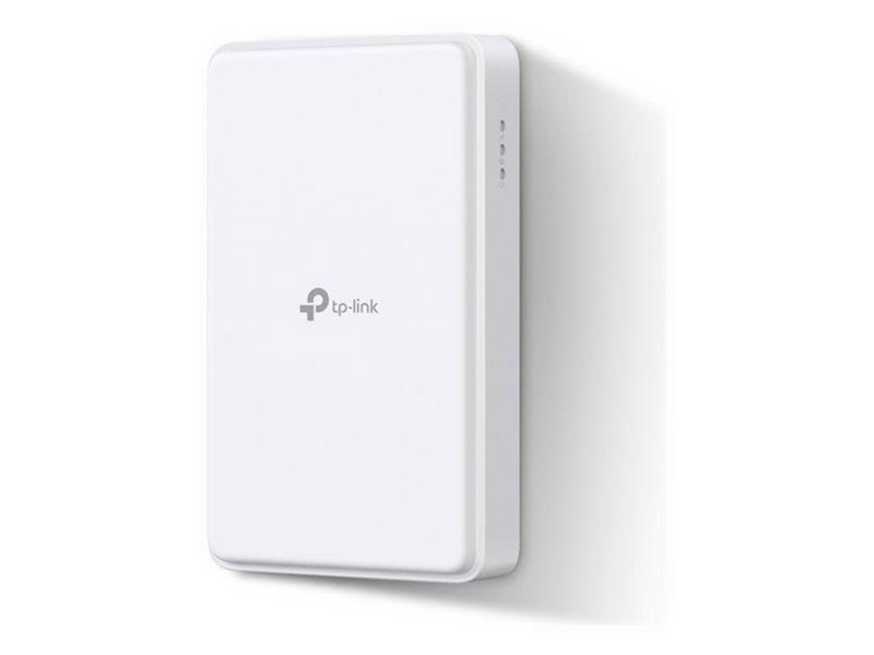 TP-Link NE200-Outdoor V1 - Router
