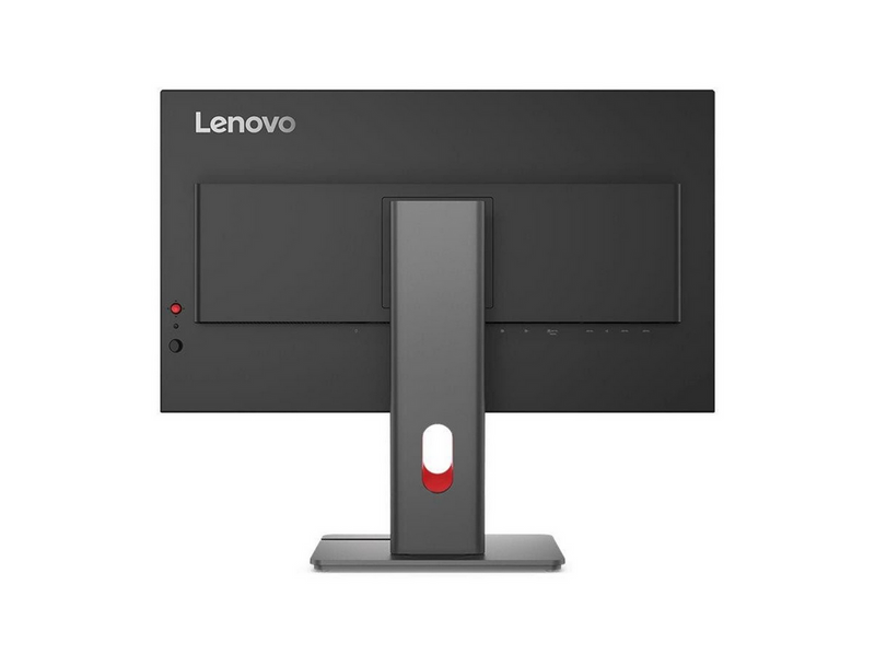 27" Lenovo ThinkVision P27QD-40 - 2560x1440 (QHD) - 120Hz - IPS - 140W USB-C