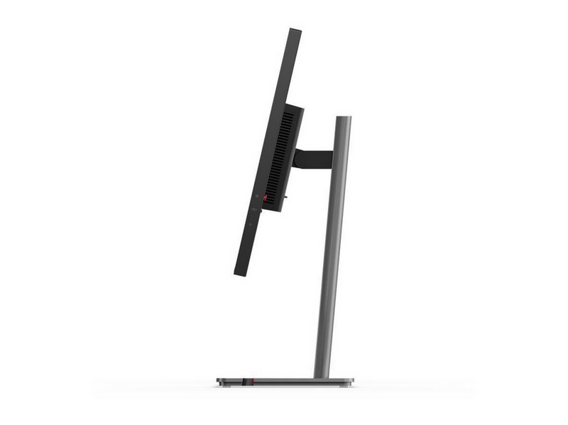 27" Lenovo ThinkVision P27QD-40 - 2560x1440 (QHD) - 120Hz - IPS - 140W USB-C