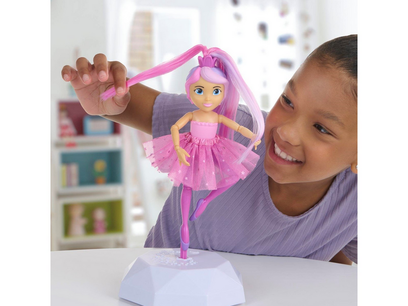 Twirl along Dancing Doll
