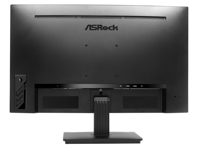 27" ASRock 27" Phantom Gaming - 2560x1440 - 180Hz - VA