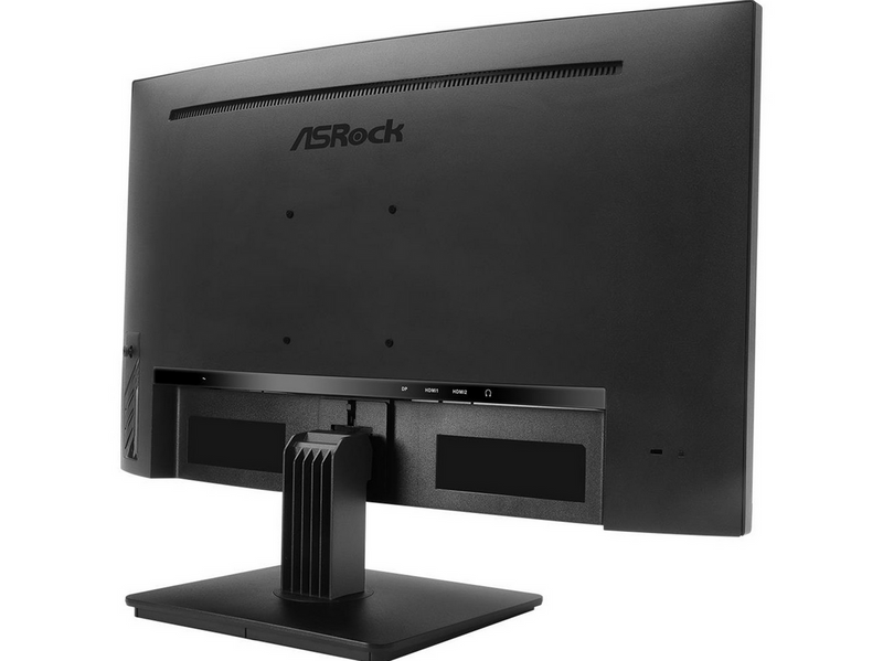 27" ASRock 27" Phantom Gaming - 2560x1440 - 180Hz - VA