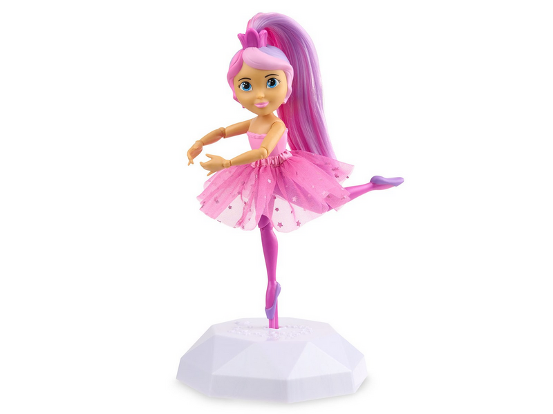 Twirl along Dancing Doll